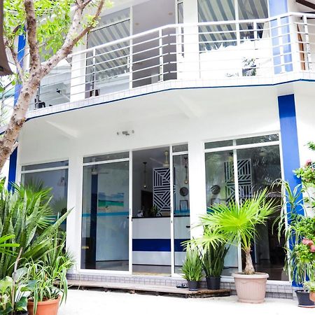 Palm Residence Rasdhoo Luaran gambar
