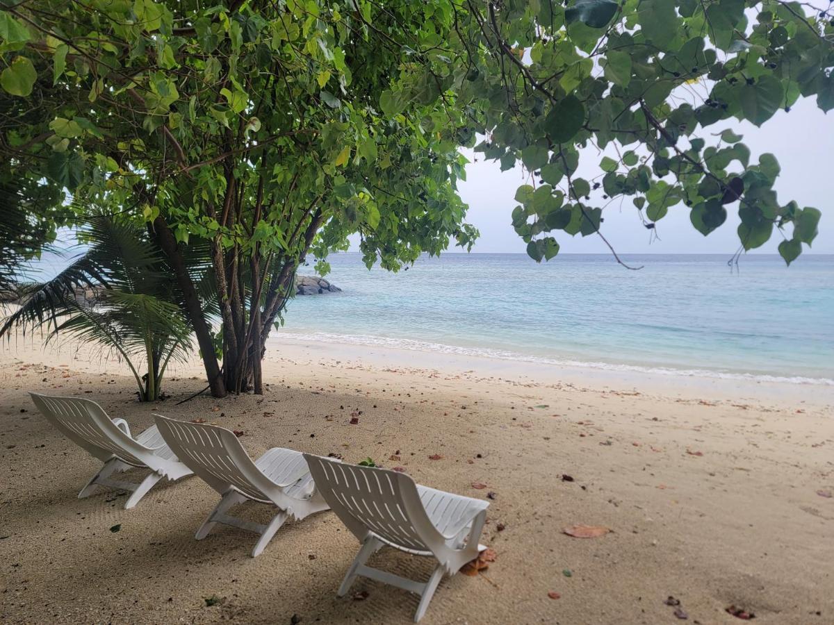 Palm Residence Rasdhoo Luaran gambar