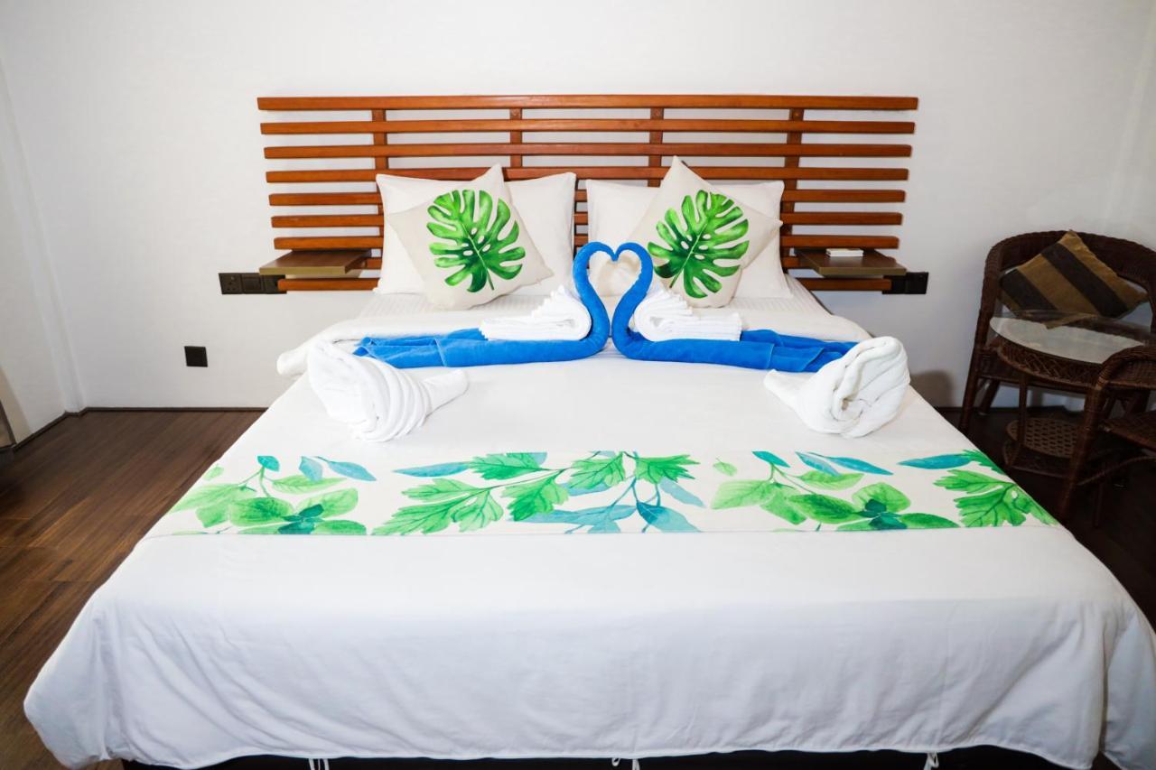 Palm Residence Rasdhoo Luaran gambar