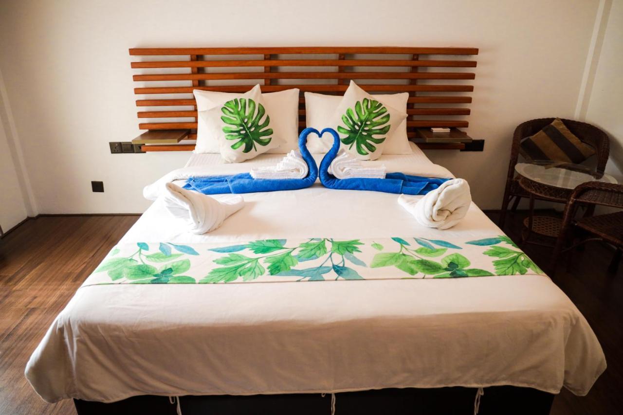 Palm Residence Rasdhoo Luaran gambar